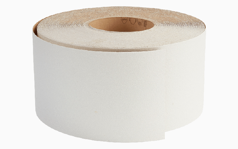 INDASA Abrasives Rhynalox/Rhynodry White Line Roll